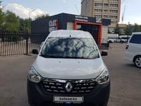 Renault Dokker 2019 года за 5 950 000 тг. в Алматы