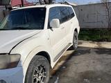 Mitsubishi Pajero 2003 года за 4 000 000 тг. в Шымкент – фото 2