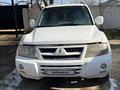 Mitsubishi Pajero 2003 года за 4 000 000 тг. в Шымкент