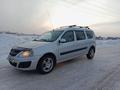 ВАЗ (Lada) Largus 2014 годаfor3 600 000 тг. в Астана – фото 6