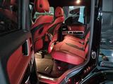 Mercedes-Benz G 63 AMG 2023 годаүшін82 845 000 тг. в Алматы – фото 5