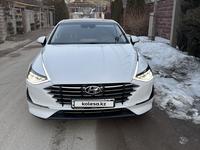 Hyundai Sonata 2023 года за 14 900 000 тг. в Алматы