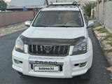 Toyota Land Cruiser Prado 2003 года за 8 000 000 тг. в Талдыкорган – фото 2