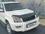 Toyota Land Cruiser Prado 2003 года за 8 000 000 тг. в Талдыкорган
