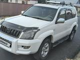 Toyota Land Cruiser Prado 2003 года за 8 000 000 тг. в Талдыкорган – фото 3