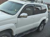 Toyota Land Cruiser Prado 2003 года за 8 000 000 тг. в Талдыкорган – фото 4