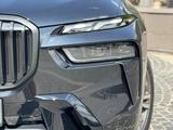 BMW X7 2022 года за 50 000 000 тг. в Алматы – фото 3