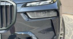 BMW X7 2022 года за 49 000 000 тг. в Алматы – фото 3