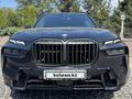 BMW X7 2022 года за 49 000 000 тг. в Алматы – фото 13