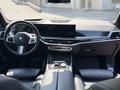BMW X7 2022 года за 49 000 000 тг. в Алматы – фото 19