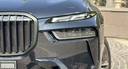 BMW X7 2022 года за 49 000 000 тг. в Алматы – фото 4