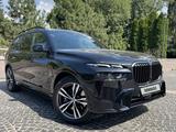 BMW X7 2022 года за 50 000 000 тг. в Алматы – фото 5