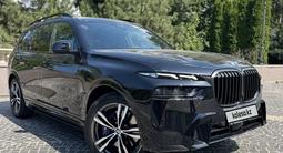 BMW X7 2022 года за 49 000 000 тг. в Алматы – фото 5