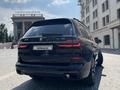 BMW X7 2022 года за 49 000 000 тг. в Алматы – фото 8
