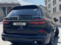 BMW X7 2022 года за 49 000 000 тг. в Алматы – фото 9