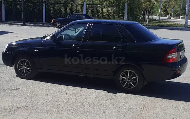 ВАЗ (Lada) Priora 2170 2012 годаүшін2 700 000 тг. в Житикара