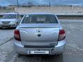 ВАЗ (Lada) Granta 2190 2012 годаүшін2 100 000 тг. в Актау – фото 2