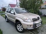 Toyota Land Cruiser Prado 2007 года за 11 200 000 тг. в Костанай