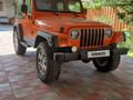 Jeep Wrangler 1999 года за 8 200 000 тг. в Алматы – фото 3