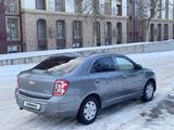 Chevrolet Cobalt 2023 годаүшін6 350 000 тг. в Шымкент – фото 2