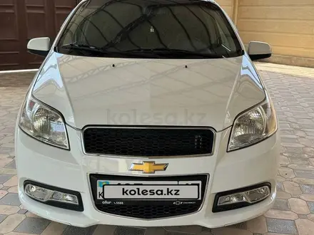 Chevrolet Nexia 2023 года за 6 300 000 тг. в Шымкент