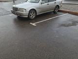 Mercedes-Benz C 180 1994 года за 1 500 000 тг. в Петропавловск
