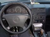 Mercedes-Benz C 180 1994 года за 1 500 000 тг. в Петропавловск – фото 5