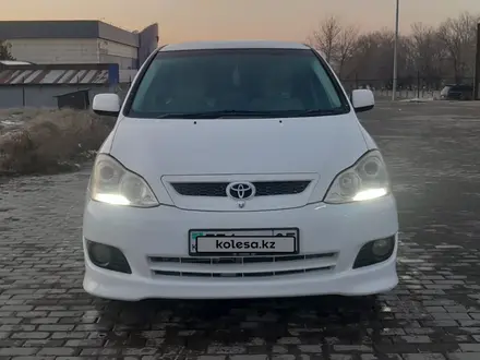 Toyota Ipsum 2005 года за 5 600 000 тг. в Алматы – фото 11