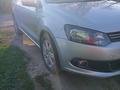 Volkswagen Polo 2011 года за 4 400 000 тг. в Тараз – фото 6