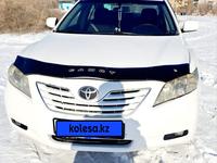 Toyota Camry 2007 года за 5 500 000 тг. в Балхаш