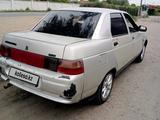 ВАЗ (Lada) 2110 2002 года за 750 000 тг. в Семей – фото 3