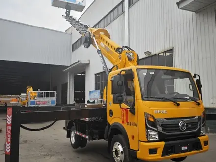 Dongfeng  Автовышка Dongfeng 30м.2026г, (2023) КНР 2026 года за 31 000 000 тг. в Актобе