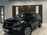 Kia Sportage 2014 годаfor6 700 000 тг. в Шымкент