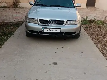 Audi A4 1999 года за 2 200 000 тг. в Шымкент