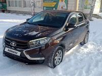 ВАЗ (Lada) XRAY 2018 года за 4 200 000 тг. в Усть-Каменогорск