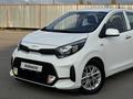 Kia Morning 2022 года за 6 749 999 тг. в Алматы – фото 4