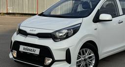 Kia Morning 2022 года за 6 749 999 тг. в Алматы – фото 4