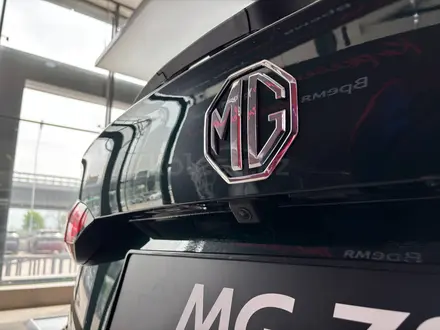 MG ZS Comfort 2026 года за 7 990 000 тг. в Алматы – фото 10