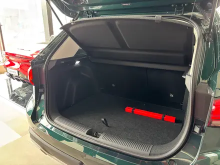 MG ZS Comfort 2026 года за 7 990 000 тг. в Алматы – фото 11