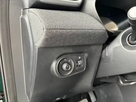 MG ZS Comfort 2026 года за 7 990 000 тг. в Алматы – фото 15