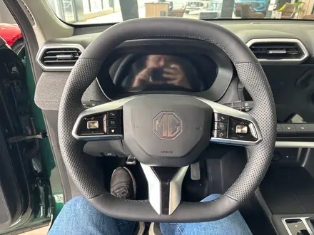 MG ZS Comfort 2026 года за 7 990 000 тг. в Алматы – фото 17