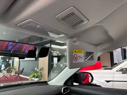 MG ZS Comfort 2026 года за 7 990 000 тг. в Алматы – фото 18