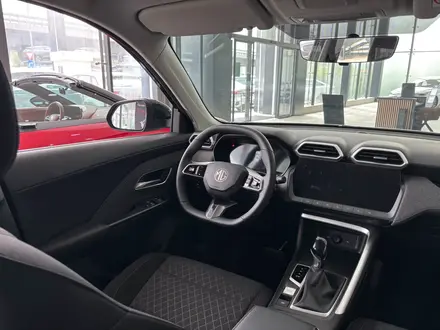 MG ZS Comfort 2026 года за 7 990 000 тг. в Алматы – фото 20