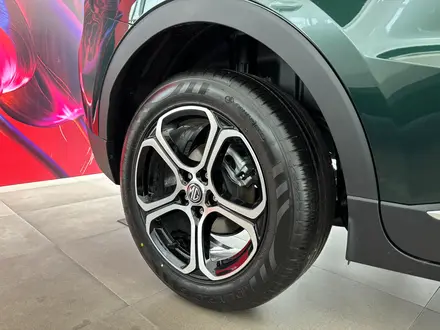 MG ZS Comfort 2026 года за 7 990 000 тг. в Алматы – фото 4