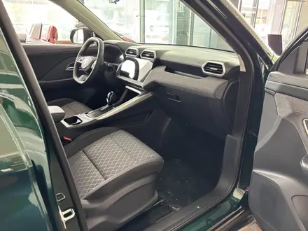 MG ZS Comfort 2026 года за 7 990 000 тг. в Алматы – фото 5