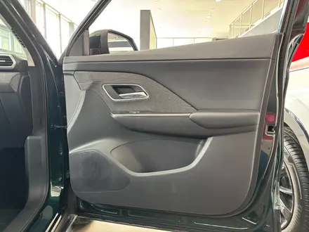MG ZS Comfort 2026 года за 7 990 000 тг. в Алматы – фото 6
