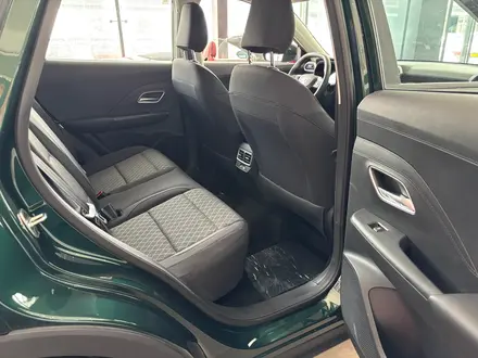 MG ZS Comfort 2026 года за 7 990 000 тг. в Алматы – фото 8