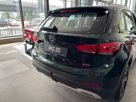 MG ZS Comfort 2026 года за 7 990 000 тг. в Алматы – фото 9
