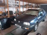 Volkswagen Vento 1992 года за 950 000 тг. в Астана
