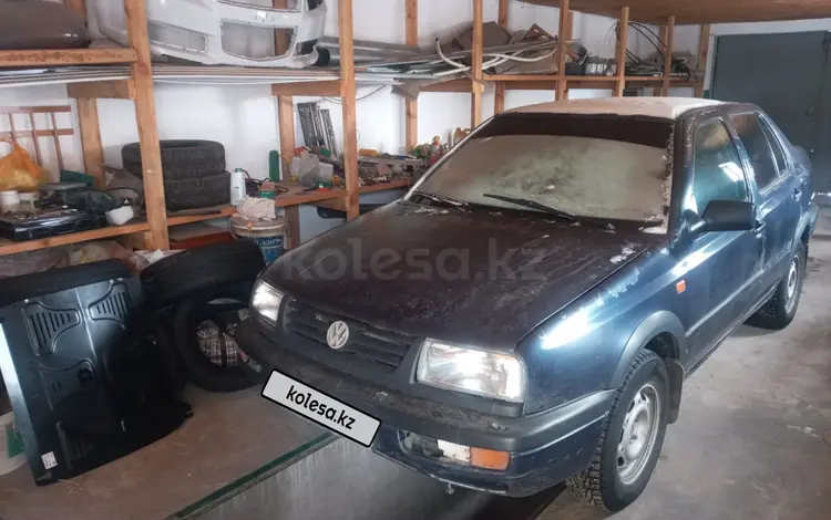 Volkswagen Vento 1992 годаүшін950 000 тг. в Астана